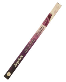 Incenso Ametista - Flute