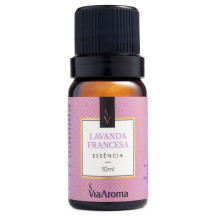 Ess�ncia Lavanda Francesa Via Aroma 