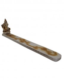 Incens�rio India Ganesh Sentado