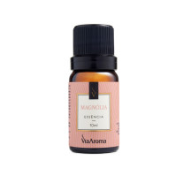 Ess�ncia Magnolia Via Aroma 