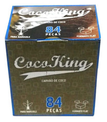 Carv�o Coco King C/ 84