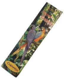 Incenso Kailas Cupua�u Aromas Da Amazonia
