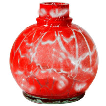 Base Luna Bambino Vermelho