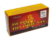 Defumador Buda do Oriente