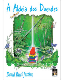 Aldeia dos Duendes - Os Guardi�es dos Trevos