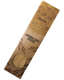 Incenso N. da Lua Aroma dos Anjos