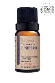 �leo Essencial Junipero Via Aroma 