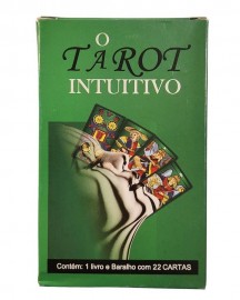 O Tarot Intuitivo