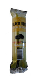Carv�o Black King Bamboo 40mm Pacote