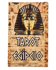 Tarot Eg�pcio