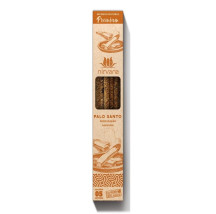 Incenso Nirvana Premium Palo Santo