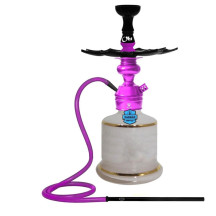 Narguil� Triton Evolution Roxo