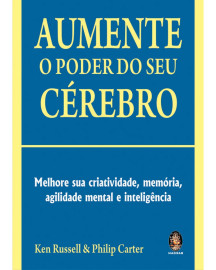 Aumente o Poder do seu C�rebro