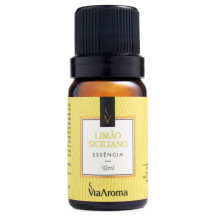 Ess�ncia Lim�o Siciliano Via Aroma 