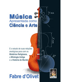 M�sica Apresentada como Ci�ncia e Arte
