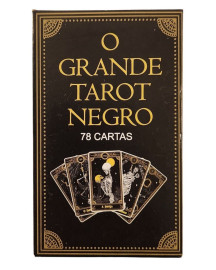 O Grande Tarot Negro