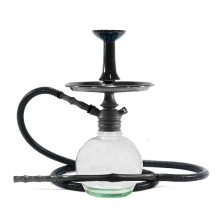 Narguil� Mini Monster Econo Preto + Combo 3