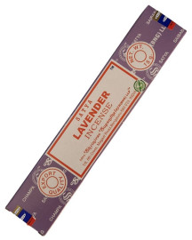 Incenso Satya Lavanda 15g