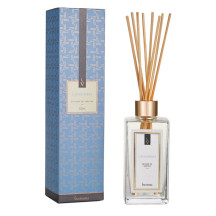 Difusor de Varetas Lavanderia Via Aroma 250ml