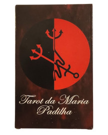 Tarot da Maria Padilha
