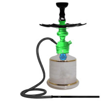 Narguil� Triton Evolution Verde/Preto