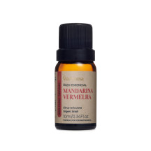 �leo Essencial Mandarina Vermelha Via Aroma