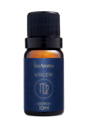 Ess�ncia Signos Virgem Via Aroma