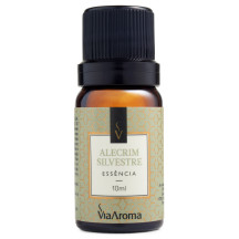 Ess�ncia Alecrim Silvestre Via Aroma