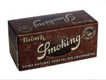 Seda SMOKING Brown Rolo