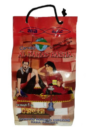 Carv�o Zomo 250g