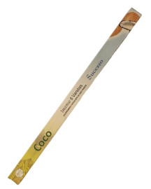 Incenso Coco - Flute