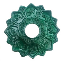 Prato Ahalaloud Mini Verde