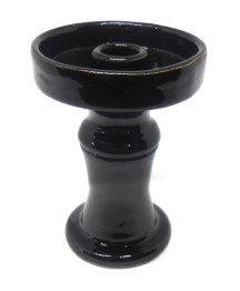 Queimador Mahalla Invoke Mini Preto