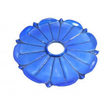 Prato Amazon Lotus Blue