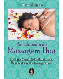 Enciclopdia de Massagem Thai