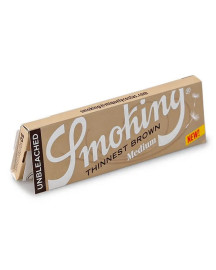Seda Smoking Thinnest Brow Pequena