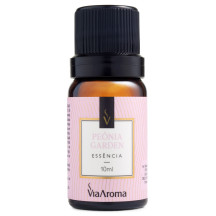 Ess�ncia Pe�nia Garden Via Aroma 