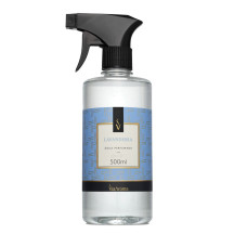 �gua Perfumada Lavanderia Via Aroma - 500ml