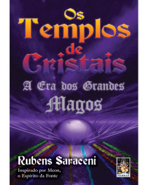 Os Templos de Cristais