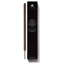 Incenso Nirvana Puro Alecrim