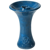 Queimador Eazybowl Orbital Azul