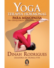 Yoga - Terapia Hormonal para Menopausa