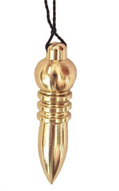 Pendulo de Metal Escr�ba