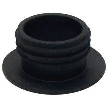 Borracha Para Vaso - Pequeno ou M�dio