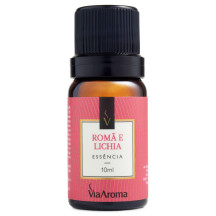 Ess�ncia Rom� e Lichia Via Aroma 