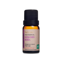 �leo Essencial Ger�nio Rosa Via Aroma