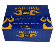 Carv�o Bali Hai Magic Disco Caixa