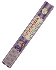 Incenso Flute Nag Champa Massala