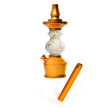 Stem Wolk Tyrion Arabesco Gold White Fosco