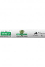 Incenso Nirvana100% Natural de Capim Lim�o